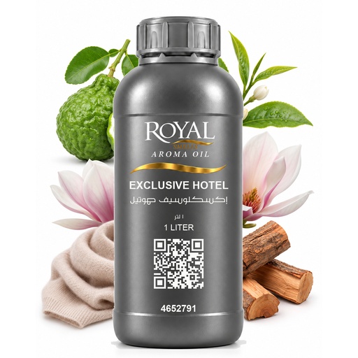 [RS1LTR-4652791] Exclusive Hotel | Ltr Diffuser Oil