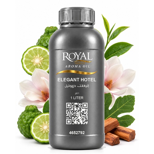 [RS1LTR-4652792] Elegant Hotel | Ltr Diffuser Oil