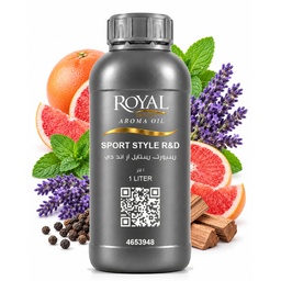 [RS1LTR-4653948] Sport Style R&D | Ltr Diffuser Oil