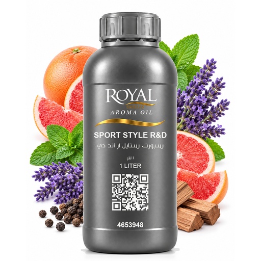 [RS1LTR-4653948] Sport Style R&D | Ltr Diffuser Oil