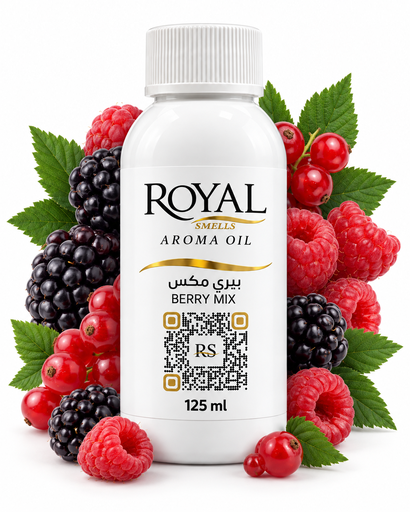 [RS125ML-4650591] Berry Mix | 125ml³ Diffuser Oil