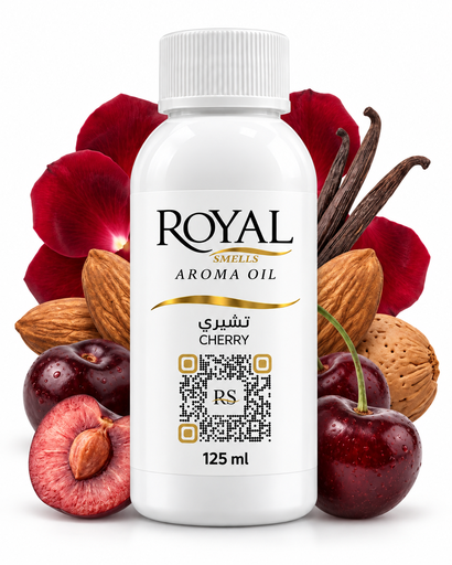 [RS125ML-4650594] Cherry | 125ml³ Diffuser Oil