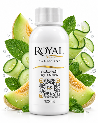 [RS125ML-4650598] أكوا ميلون|125مل ديفيوزر أويل