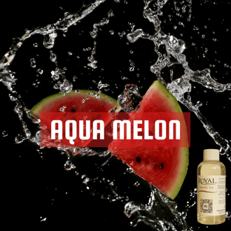 [RS125ML-4650598] ﻿Aqua Melon | 125ml³ Diffuser Oil