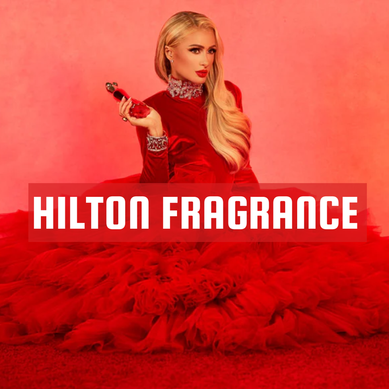 [RS125ML-4652783] Hilton | Aroma Oil Refill Cartridge 125ml³