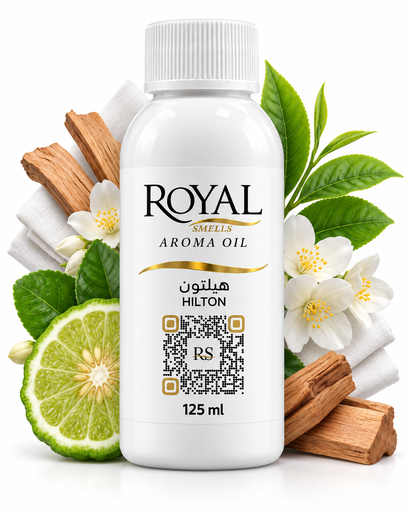 [RS125ML-4652783] هيلتون|125مل ديفيوزر أويل