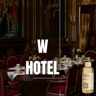 [RS125ML-4652785] W Hotel | 125ml³ Diffuser Oil