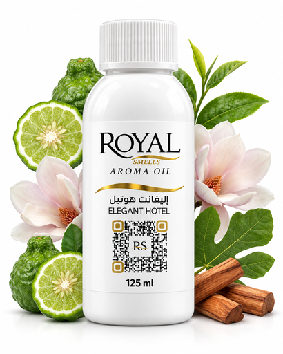 [RS125ML-4652792] هۆتێلی ئەلێگانت | کارتێژی پڕکردنەوەی ڕۆنی بۆن 125ml3