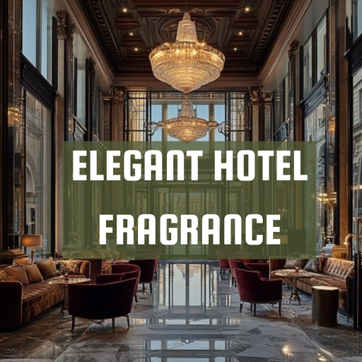 [RS125ML-4652792] Elegant Hotel | Aroma Oil Refill Cartridge 125ml³