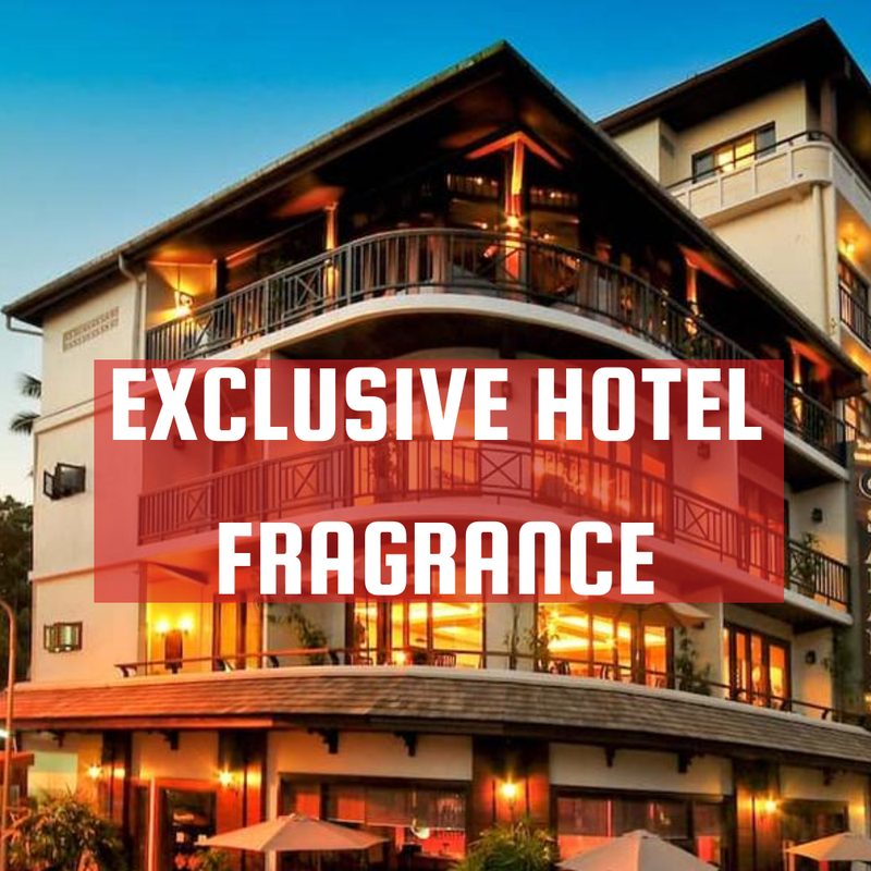 [RS125ML-4652791] Exclusive Hotel | 125ml³ Diffuser Oil