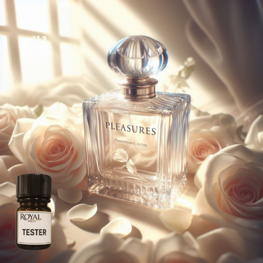 [RSPPT100ML-EG-4015688] Tester 10ml - Estee Lauder - Pleasures Fragrance P.L.