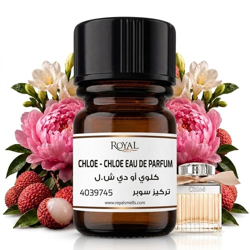 [RSPPT10ML-EG-4039745] CHLOE - CHLOE EAU DE PARFUM -EG | 10ML