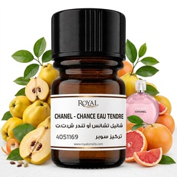 [RSPPT10ML-EG-4051169] شانيل-شانس أو تندر-إيجي|10مل