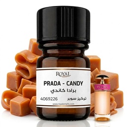 [RSPPT10ML-EG-4069226] PRADA - CANDY -EG | 10ML