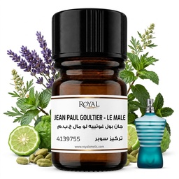 [RSPPT10ML-EG-4139755] جان بول غوتييه-لو مال-إيجي | 10 مل