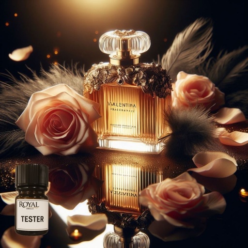 [RSPPT100ML-CLK-4189173] Tester 10ml - Valentino - Valentina Valletta