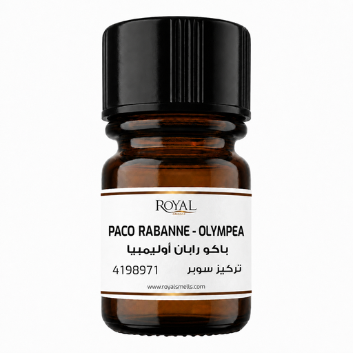 [RSPPT10ML-EG-4198971] باكو رابان-أولمبيا-إيجي|10مل