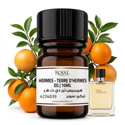 [RSPPT10ML-EG-4234839] HERMES - TERRE D'HERMES -EG | 10ML