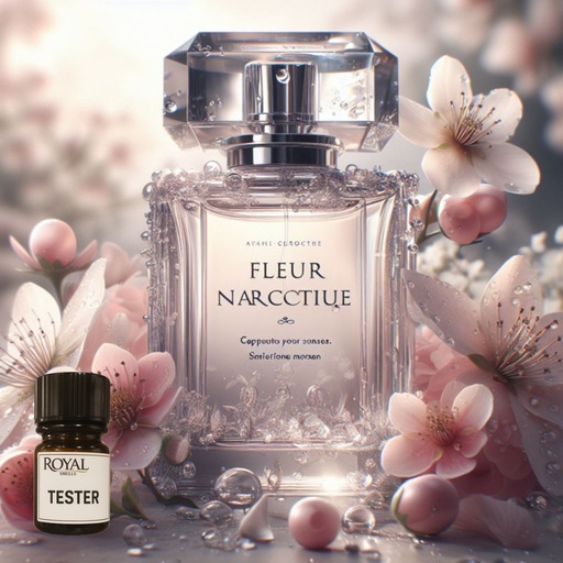 [RSPPT100ML-EG-4270292] Tester 10ml - Xerjoff - Fleur Narcotic Fragrance Fne