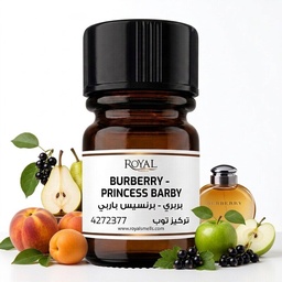 [RSPPT10ML-TOP-4272377] BURBERRY - PRINCESS BARBY-TOP | 10ML