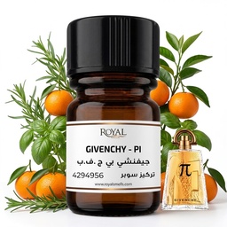 [RSPPT10ML-EG-4294956] GIVENCHY - PI - EG  | 10ML 