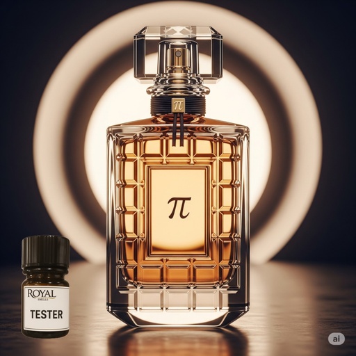 [RSPPT100ML-EG-4294956] Tester 10ml - Givenchy - Pi Fragrance Gvp