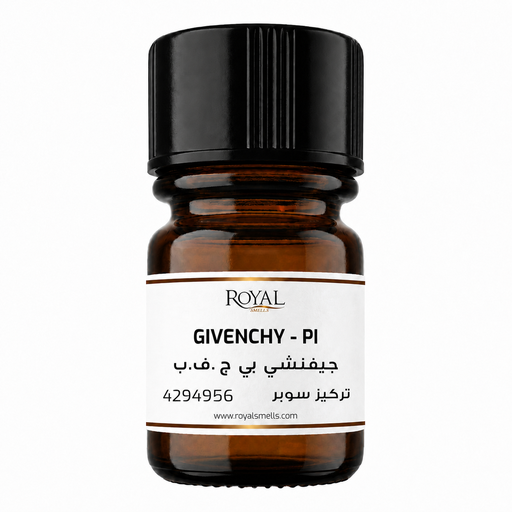 [RSPPT10ML-EG-4294956] جيفنشي-باي-إيجي|10مل