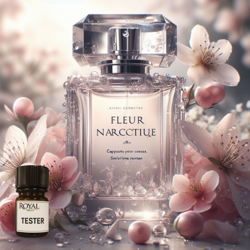 [RSPPT10ML-CLK-4297925] EX NIHILPO - FLEUR NARCOTIQUE CLK- | 10ML  