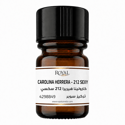 [RSPPT10ML-EG-4298849] CAROLINA HERRERA - 212 SEXY - EG  | 10ML 