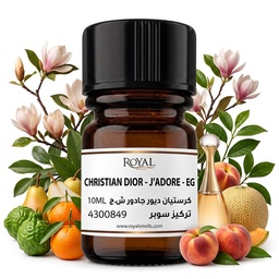 [RSPPT10ML-EG-4300849] كريستيان ديور-جادور-إيجي | 10 مل