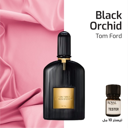 [RSPPT10ML-CLK-4301570] TOM FORD - BLACK ORCHID- CLK- | 10ML 