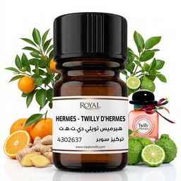 [RSPPT10ML-EG-4302637] هيرمس-تويلي دي هيرمس-إيجي | 10 مل
