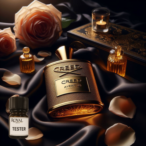 [RSPPT100ML-CLK-4302954] Tester 10ml - Creed - Aventus Crush Avril