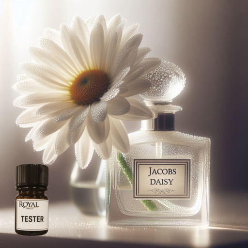 [RSPPT100ML-CLK-4305668] Tester 10ml - Marc Jacobs - Daisy Dash