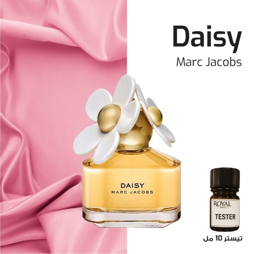 [RSPPT10ML-CLK-4305668] MARC JACOBS - DAISY- CLK | 10ML  