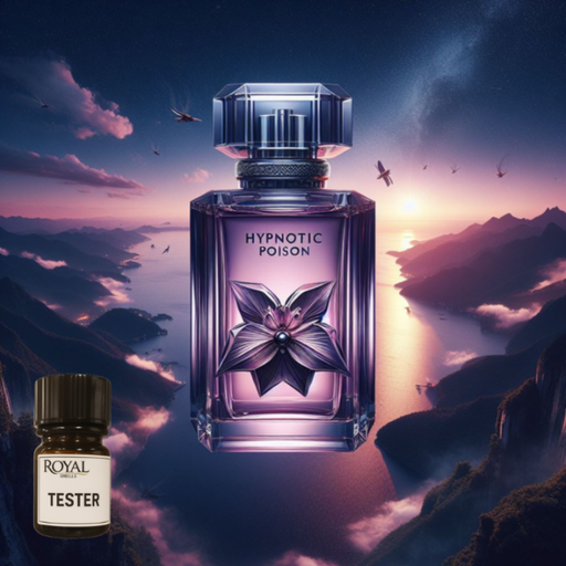 [RSPPT100ML-CLK-4307874] Tester 10ml - Christian Dior - Hypnotic Poison Historia