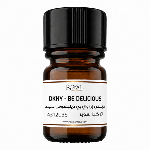 [RSPPT10ML-EG-4312038] DKNY - BE DELICIOUS -EG | 10ML 