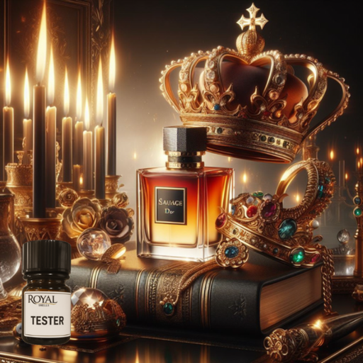 [RSPPT100ML-CLK-4316649] Tester 10ml - Christian Dior - Sauvage Savour