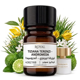 [RSPPT10ML-EG-4362168] TIZIANA TERENZI - ANDROMEDA -EG | 10ML