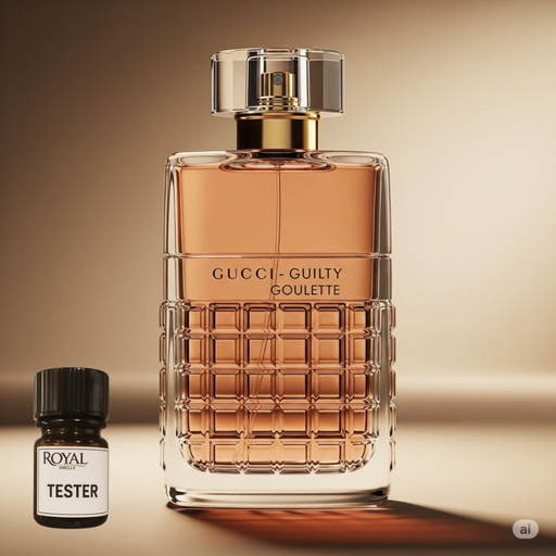 [RSPPT100ML-CLK-4389645] Tester 10ml - Gucci - Guilty Goulette