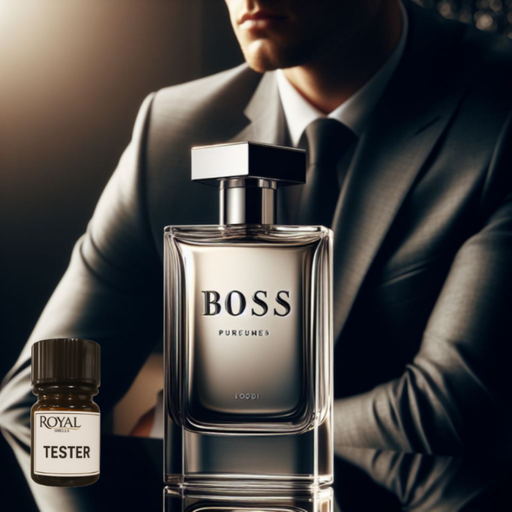 [RSPPT100ML-CLK-4398330] Tester 10ml - Hugo Boss - Boss Bombastic