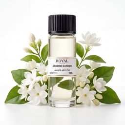 [RSDFPT5ML-4467431] Jasmine Garden | 5 ml Diffuser Tester