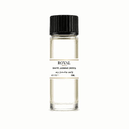 [RSDFPT5ML-4518511] وايت جاسمين (ريد)|5مل ديفيوزر تيستر