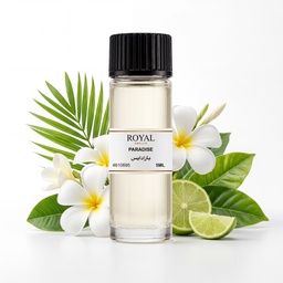 [RSDFPT5ML-4610695] Paradise | 5 ml Diffuser Tester