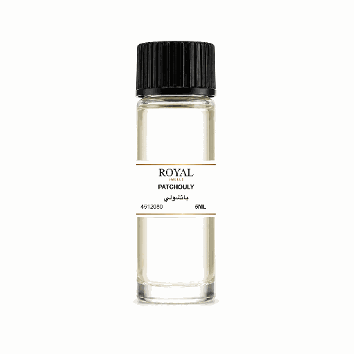 [RSDFPT5ML-4612080] Patchouly | 5ml³ Diffuser Tester