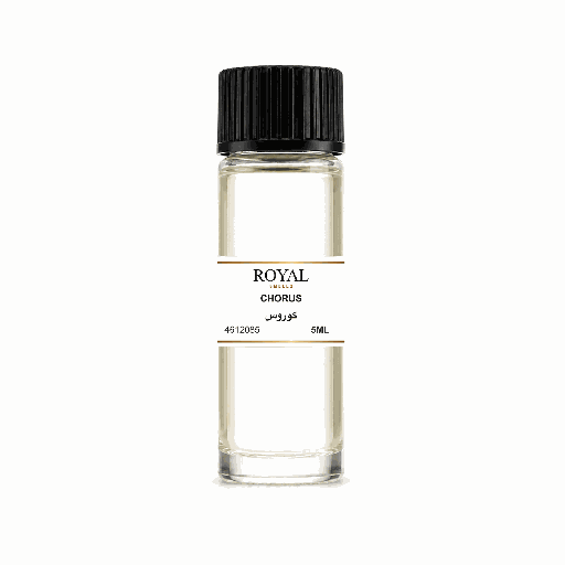 [RSDFPT5ML-4612085] Chorus | 5ml³ Diffuser Tester