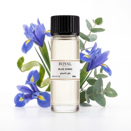 [RSDFPT5ML-4614136] Blue Chino | 5 ml Diffuser Tester