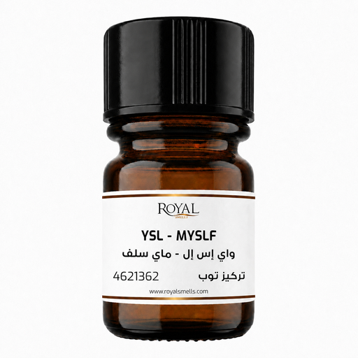 [RSPPT10ML-TOP-4621362] YSL - MYSLF -TOP | 10ML
