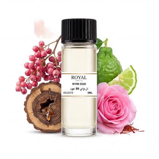 [RSDFPT5ML-4632078] إن واي 99 عود|5مل ديفيوزر تيستر