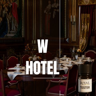 [RSDFPT5ML-4652785]  W هوتيل  | 5 مل³ تيستر معطرات الجو